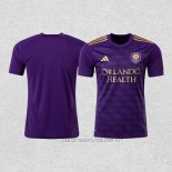 Camiseta Primera Orlando City 23-24