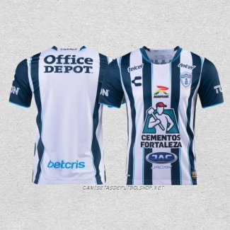 Camiseta Primera Pachuca 23-24