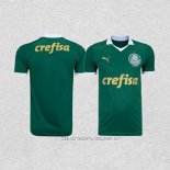 Camiseta Primera Palmeiras 2024