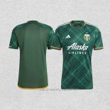 Camiseta Primera Portland Timbers 23-24