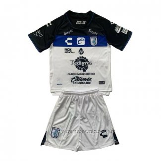 Camiseta Primera Queretaro 23-24 Nino