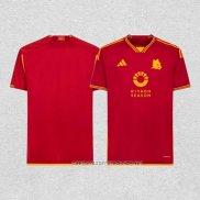 Camiseta Primera Roma 23-24