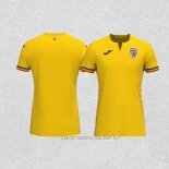 Camiseta Primera Rumania 2023