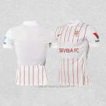 Camiseta Primera Sevilla 21-22