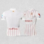 Camiseta Primera Sevilla Authentic 21-22