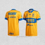 Camiseta Primera Tigres UANL 20-21