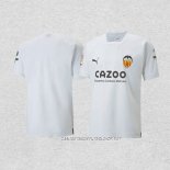 Camiseta Primera Valencia 22-23