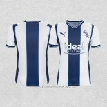 Camiseta Primera West Bromwich Albion 22-23