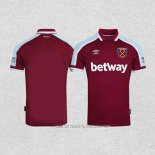 Camiseta Primera West Ham 21-22