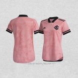 Camiseta SC Internacional Special 2020 Mujer Rosa