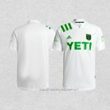 Camiseta Segunda Austin Authentic 2021