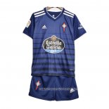 Camiseta Segunda Celta de Vigo 20-21 Nino