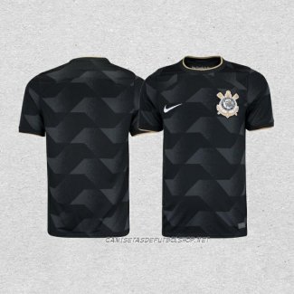 Camiseta Segunda Corinthians 2022