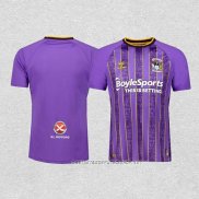 Camiseta Segunda Coventry City 22-23