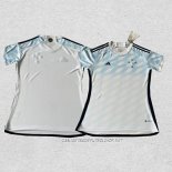 Camiseta Segunda Cruzeiro 2023 Mujer
