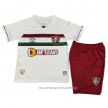 Camiseta Segunda Fluminense 2023 Nino