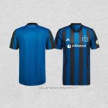 Camiseta Segunda Hamburger 21-22
