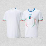 Camiseta Segunda Italia 2022