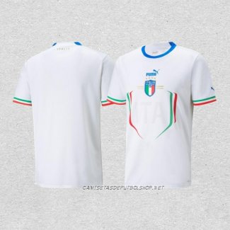 Camiseta Segunda Italia 2022