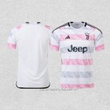 Camiseta Segunda Juventus 23-24