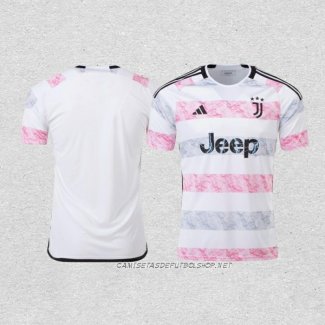 Camiseta Segunda Juventus 23-24