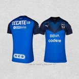 Camiseta Segunda Monterrey 2022 Mujer