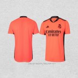 Camiseta Segunda Real Madrid Portero 20-21