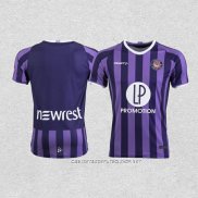 Camiseta Segunda Toulouse 23-24