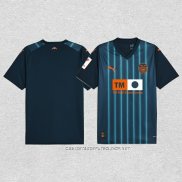 Camiseta Segunda Valencia 23-24