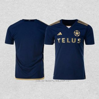 Camiseta Segunda Vancouver Whitecaps 24-25