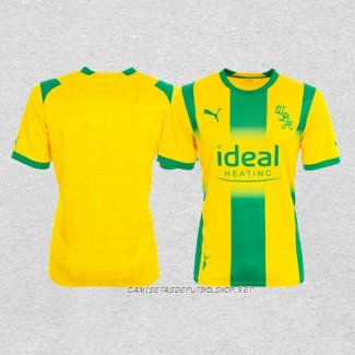 Camiseta Segunda West Bromwich Albion 22-23