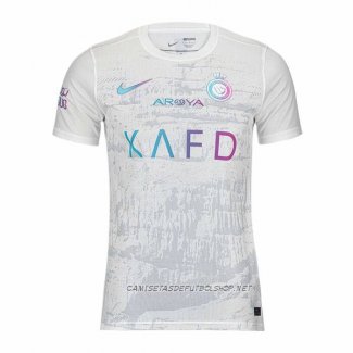 Camiseta Tercera Al Nassr 23-24