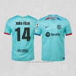 Camiseta Tercera Barcelona Jugador Joao Felix 23-24