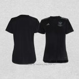 Camiseta Tercera Flamengo 2023 Mujer