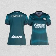 Camiseta Tercera Guadalajara 23-24 Mujer