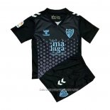 Camiseta Tercera Malaga 22-23 Nino