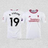 Camiseta Tercera Manchester United Jugador R.Varane 23-24