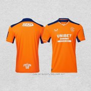 Camiseta Tercera Rangers 22-23