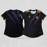 Camiseta Tercera Tigres UANL 2022 Mujer