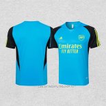 Camiseta de Entrenamiento Arsenal 24-25 Azul