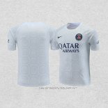 Camiseta de Entrenamiento Paris Saint-Germain 22-23 Gris