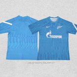 Camiseta de Entrenamiento Zenit Saint Petersburg 2022 Azul