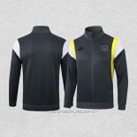 Chaqueta del Borussia Dortmund 23-24 Gris