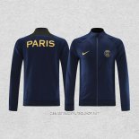 Chaqueta del Paris Saint-Germain 23-24 Azul