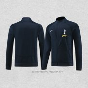 Chaqueta del Tottenham Hotspur 23-24 Azul