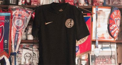 San Lorenzo Camiseta | Camiseta San Lorenzo replica 2022