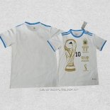 Tailandia Camiseta Argentina Special 22-23