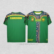 Tailandia Camiseta Camerun Special 2022 Verde