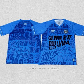 Tailandia Camiseta Gremio Special 2023