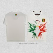 Tailandia Camiseta Mali Special 2022 Blanco